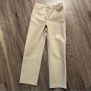 Aritzia Pants